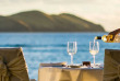 Fidji - Iles Mamanuca - Tokoriki Island Resort - Restaurant