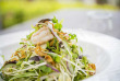 Fidji - Iles Mamanuca - Tokoriki Island Resort - Restaurant