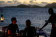Fidji - Iles Mamanuca - Tokoriki Island Resort - Restaurant