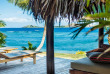 Fidji - Iles Mamanuca - Tokoriki Island Resort - Beachfront Pool Villa