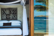 Fidji - Iles Mamanuca - Tokoriki Island Resort - Beachfront Pool Villa