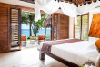 Fidji - Iles Mamanuca - Tokoriki Island Resort - Beachfront Pool Villa