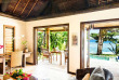 Fidji - Iles Mamanuca - Tokoriki Island Resort - Beachfront Pool Villa