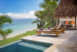 Fidji - Iles Mamanuca - Tokoriki Island Resort - Beachfront Pool Villa