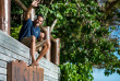 Fidji - Iles Mamanuca - Tokoriki Island Resort