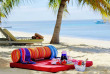 Fidji - Iles Mamanuca - Vomo Island Resort - Pique-nique