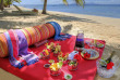 Fidji - Iles Mamanuca - Vomo Island Resort - Pique-nique
