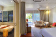 Fidji - Iles Mamanuca - Vomo Island Resort - Beachfront Villas