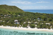 Fidji - Iles Mamanuca - Vomo Island Resort - Beachfront Villas
