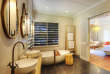 Fidji - Iles Mamanuca - Vomo Island Resort - Beachfront Villas