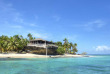 Fidji - Iles Mamanuca - Vomo Island Resort - Rocks Bar