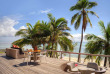 Fidji - Iles Mamanuca - Vomo Island Resort - Rocks Bar