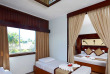 Fidji - Nadi - Fiji Gateway Hotel - Deluxe Family Room
