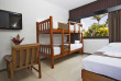 Fidji - Nadi - Fiji Gateway Hotel - Deluxe Family Room