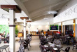 Fidji - Nadi - Fiji Gateway Hotel - Restaurant Bar