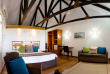 Fidji - Nadi - First Landing Resort & Villas - Beachfront Spa Bure