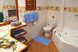Fidji - Nadi - First Landing Resort & Villas - Beachfront Spa Bure