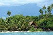 Fidji - Nadi - First Landing Resort & Villas