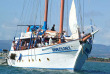 Fidji - Nadi - Croisière à bord du Whale’s Tale