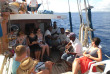 Fidji - Nadi - Croisière à bord du Whale’s Tale