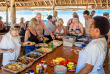 Fidji - Nadi - Croisière à bord du Whale’s Tale