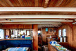 Fidji - Nadi - Croisière à bord du Whale’s Tale
