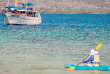 Fidji - Nadi - Croisière à bord du Whale’s Tale