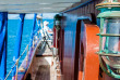 Fidji - Nadi - Croisière à bord du Whale’s Tale