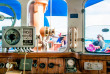 Fidji - Nadi - Croisière à bord du Whale’s Tale