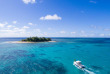 Fidji - Pacific Harbour - Nanuku Resort Fiji - Excursions sur l'île privée