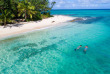 Fidji - Pacific Harbour - Nanuku Resort Fiji - Excursion Nanuku Island