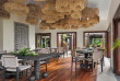 Fidji - Pacific Harbour - Nanuku Resort Fiji - Kanavata Restaurant