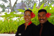 Fidji - Pacific Harbour - The Pearl Resort