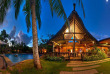 Fidji - Pacific Harbour - Uprising Beach Resort