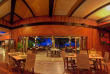 Fidji - Pacific Harbour - Uprising Beach Resort - Restaurant