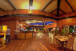 Fidji - Pacific Harbour - Uprising Beach Resort - Restaurant