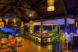 Fijdi - Beqa Lagoon - Royal Davui Island - Bar Banyan