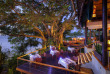 Fijdi - Beqa Lagoon - Royal Davui Island - Restaurant Banyan