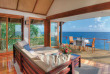 Fijdi - Beqa Lagoon - Royal Davui Island - Royal Davui Plunge Pool Suite West