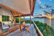 Fijdi - Beqa Lagoon - Royal Davui Island - Royal Davui Plunge Pool Suite East