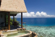 Fijdi - Beqa Lagoon - Royal Davui Island - Premium Plunge Pool Villa