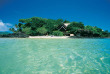 Fijdi - Beqa Lagoon - Royal Davui Island