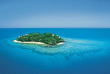 Fijdi - Beqa Lagoon - Royal Davui Island - Vue aérienne