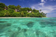Fijdi - Beqa Lagoon - Royal Davui Island © Dan Proud