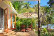 Fidji - Taveuni - Sau Bay Resort & Spa - Oceanfront Cottage