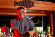 Fidji - Vanua Levu - Jean-Michel Cousteau Resort - Bar