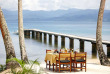 Fidji - Vanua Levu - Jean-Michel Cousteau Resort - Restaurant © Chris McLennan