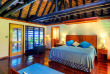 Fidji - Vanua Levu - Jean-Michel Cousteau Resort - Deluxe Oceanfront Two Bedrooms Bure