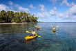 Fidji - Vanua Levu - Jean-Michel Cousteau Resort