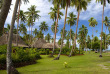 Fidji - Vanua Levu - Jean-Michel Cousteau Resort © Chris McLennan